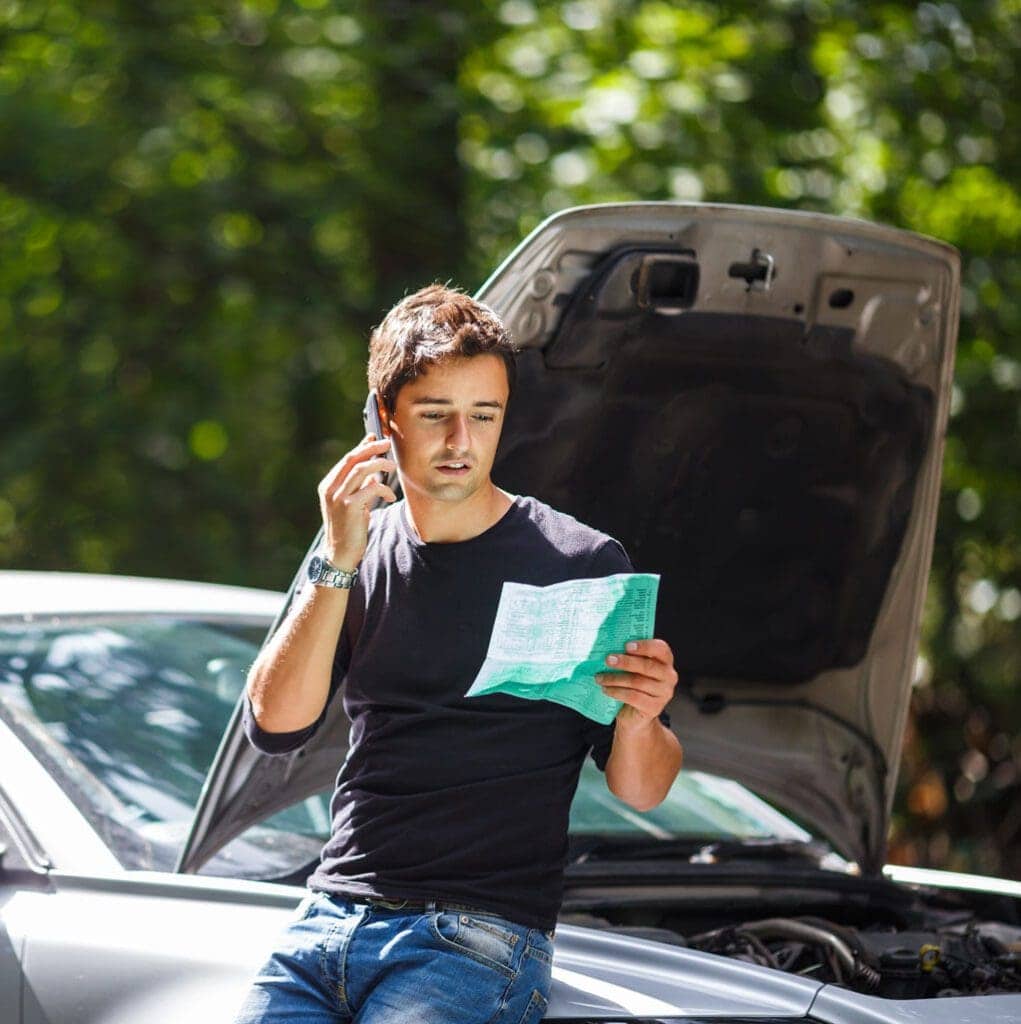 man-checking-his-insurance