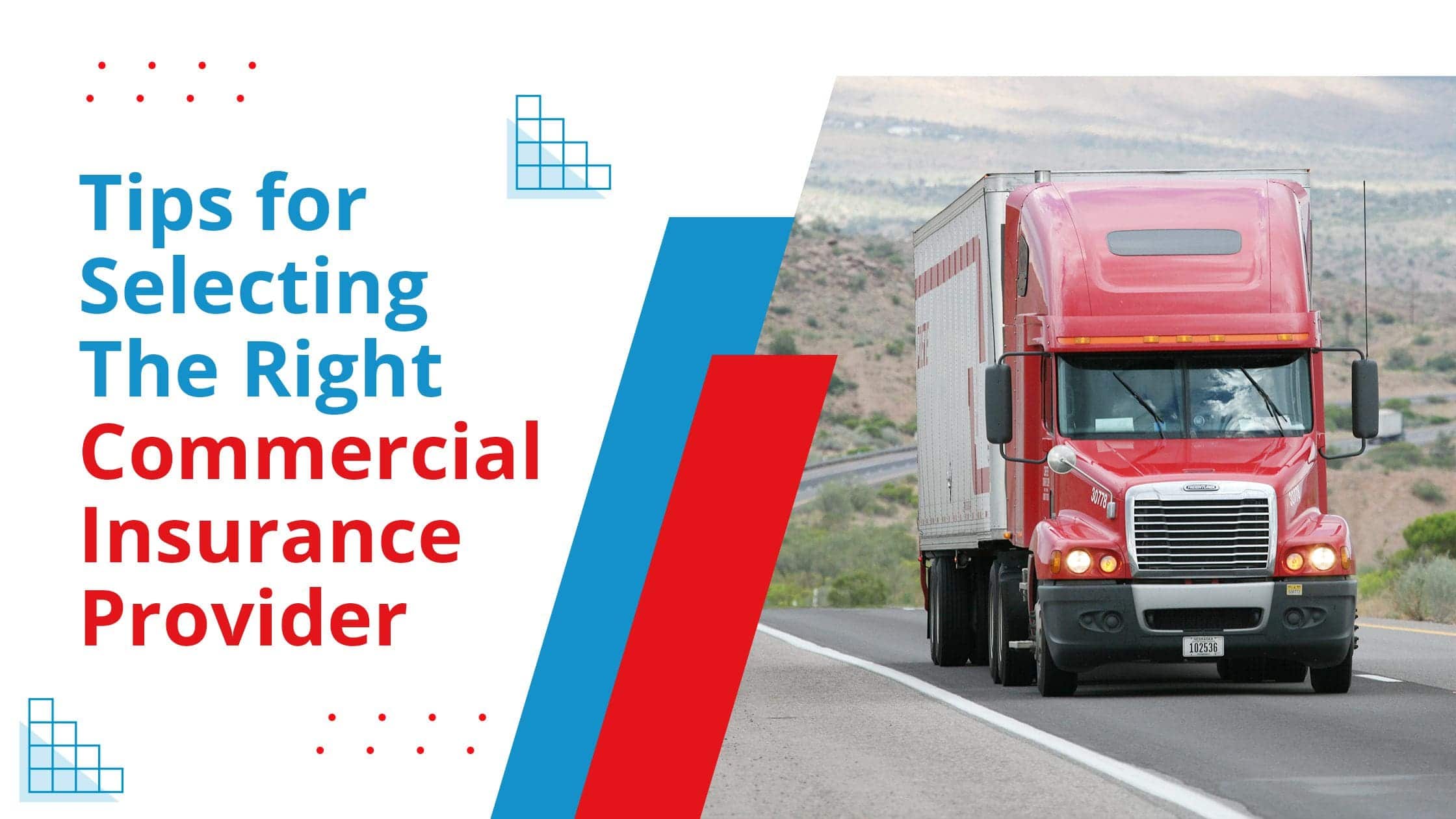 commercial car insurance quotes